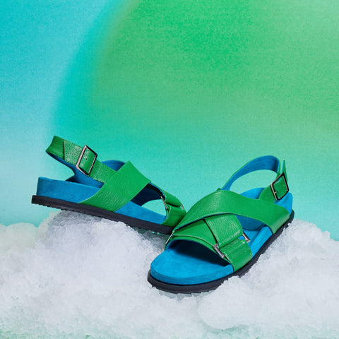 Marga Verde Gazon