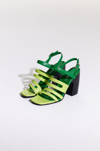 Selena Verde
